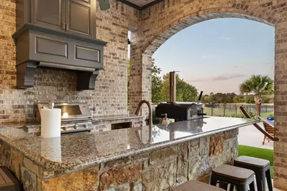 10613 Kyle Circle, Burleson, TX 76028 - Photo 31