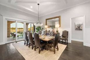10613 Kyle Cir, Burleson, TX 76028 - Photo 13