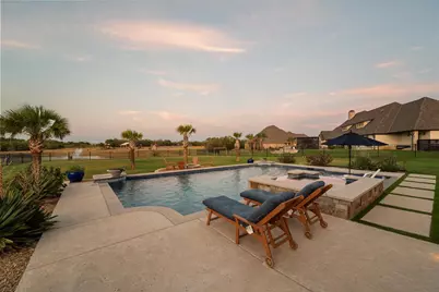 10613 Kyle Circle, Burleson, TX 76028 - Photo 35