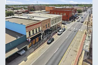 206 E Chambers Street, Cleburne, TX 76031 - Photo 17