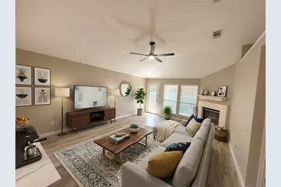4040 Staghorn Circle N, Fort Worth, TX 76137 - Photo 3