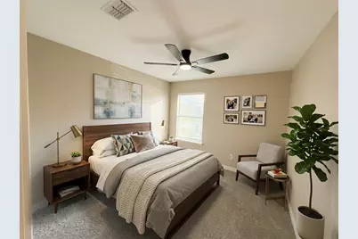 4040 Staghorn Circle N, Fort Worth, TX 76137 - Photo 19