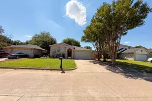 4040 Staghorn Cir N, Fort Worth, TX 76137 - Photo 1