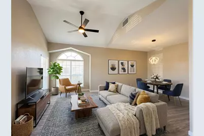 4040 Staghorn Circle N, Fort Worth, TX 76137 - Photo 5