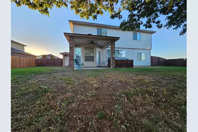 2306 Scott Drive, Copperas Cove, TX 76522 - Photo 3