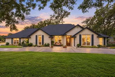 9604 Champions Drive, Granbury, TX 76049 - Photo 1