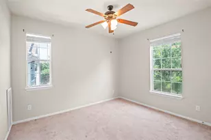 1905 Brown Thrasher Blvd, Savannah, TX 76227 - Photo 19