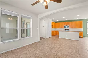 1905 Brown Thrasher Blvd, Savannah, TX 76227 - Photo 13