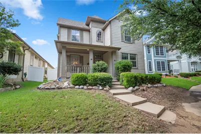 [Address not provided], Savannah, TX 76227 - Photo 1