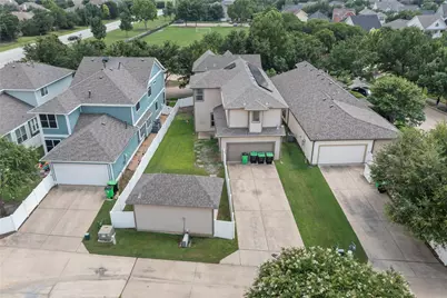 [Address not provided], Savannah, TX 76227 - Photo 33