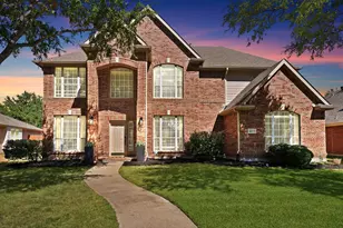 11178 Outpost Trail, Frisco, TX 75033 - Photo 1