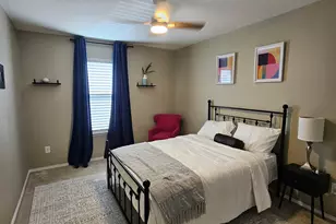 824 Green Heath Ave, Fort Worth, TX 76120 - Photo 19