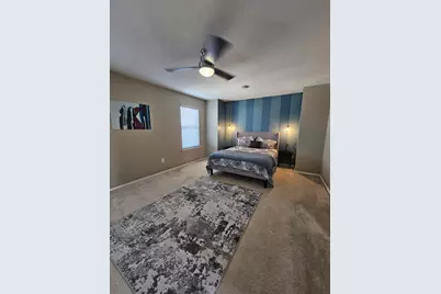 824 Green Heath Avenue, Fort Worth, TX 76120 - Photo 11
