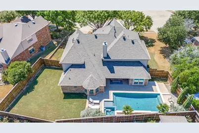 831 Texcoco Drive, Prosper, TX 75078 - Photo 23