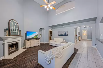 831 Texcoco Drive, Prosper, TX 75078 - Photo 5