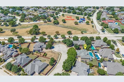 831 Texcoco Drive, Prosper, TX 75078 - Photo 25