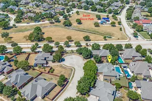 831 Texcoco Dr, Prosper, TX 75078 - Photo 25