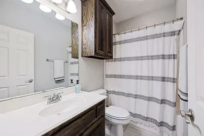 831 Texcoco Drive, Prosper, TX 75078 - Photo 11