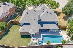 831 Texcoco Dr, Prosper, TX 75078 - Photo 23