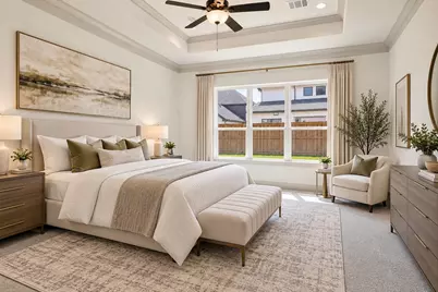 10347 Indigo Bush Lane, Frisco, TX 75035 - Photo 13