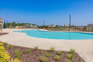 907 Chicadee St, Princeton, TX 75407 - Photo 31