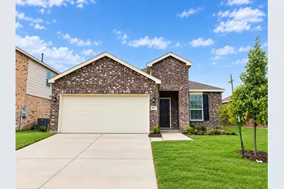 907 Chicadee Street, Princeton, TX 75407 - Photo 1