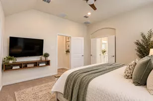 14864 Gilley Ln, Fort Worth, TX 76052 - Photo 11