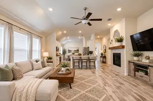 14864 Gilley Ln, Fort Worth, TX 76052 - Photo 7