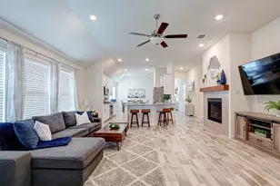 14864 Gilley Ln, Fort Worth, TX 76052 - Photo 7