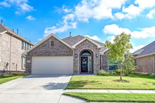 14864 Gilley Ln, Fort Worth, TX 76052 - Photo 1