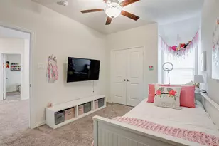 14864 Gilley Ln, Fort Worth, TX 76052 - Photo 17