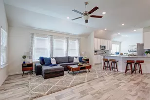 14864 Gilley Ln, Fort Worth, TX 76052 - Photo 9