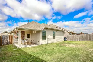 14864 Gilley Ln, Fort Worth, TX 76052 - Photo 23