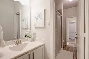 14864 Gilley Ln, Fort Worth, TX 76052 - Photo 19