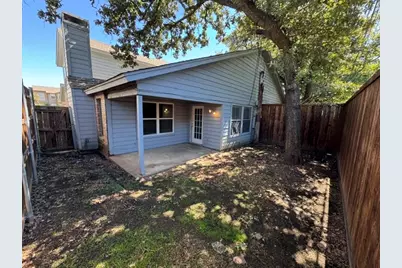 1432 Palmnold Circle W, Fort Worth, TX 76120 - Photo 23