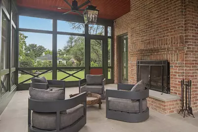 4636 Belclaire Avenue, Highland Park, TX 75209 - Photo 33