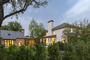 4636 Belclaire Ave, Highland Park, TX 75209 - Photo 1