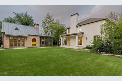 4636 Belclaire Avenue, Highland Park, TX 75209 - Photo 3