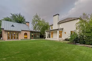 4636 Belclaire Ave, Highland Park, TX 75209 - Photo 3