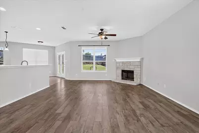 3513 Seaside Drive, Denton, TX 76208 - Photo 7