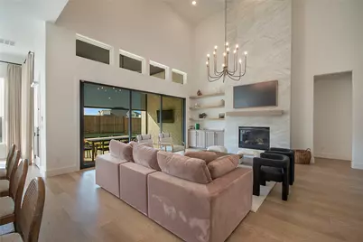4228 Sunrise Lane, Prosper, TX 75078 - Photo 9