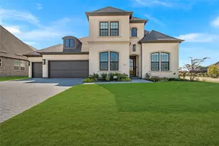 4228 Sunrise Ln, Prosper, TX 75078 - Photo 1