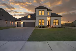 4228 Sunrise Ln, Prosper, TX 75078 - Photo 37