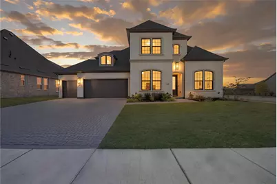 4228 Sunrise Lane, Prosper, TX 75078 - Photo 37