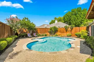 287 Tealwood Dr, Coppell, TX 75019 - Photo 33