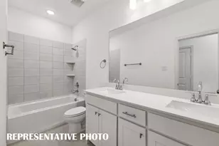 1023 Splitrock Dr, Allen, TX 75013 - Photo 9