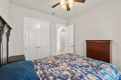 3203 Shamrock Lane, Forest Hill, TX 76119 - Photo 7