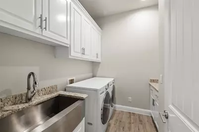 3203 Shamrock Lane, Forest Hill, TX 76119 - Photo 9