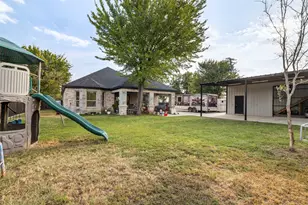 3203 Shamrock Ln, Forest Hill, TX 76119 - Photo 33