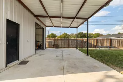 3203 Shamrock Lane, Forest Hill, TX 76119 - Photo 35